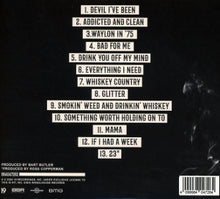 Beckham, Chayce – Bad For Me | 4099964047264 | extra productbeeld