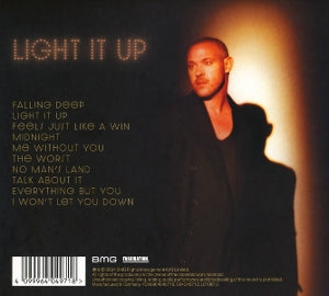 Young, Will – Light It Up | 4099964049718 | extra productbeeld