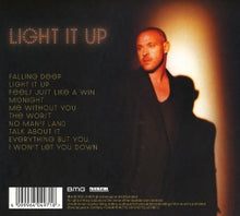 Young, Will – Light It Up | 4099964049718 | extra productbeeld