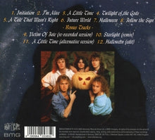 Helloween – Keeper of the Seven Keys, Pt. 1 | 4099964053852 | extra productbeeld