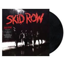 Skid Row – Skid Row | 4099964164442 | extra productbeeld