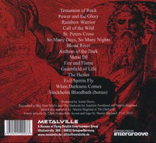 Astral Doors – Requiem of Time | 4250444100033 | extra productbeeld