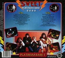 Sweet – Platinum Rare 1 | 4250444193080 | extra productbeeld