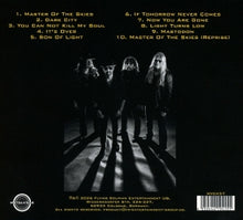 Quill – Master of the Skies | 4250444194155 | extra productbeeld