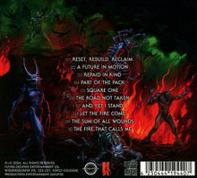 Godslave – Godslave | 4250444194407 | extra productbeeld