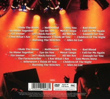Doro – Live | 4250444194681 | extra productbeeld