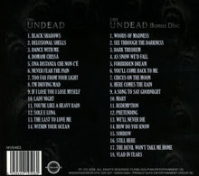 Vlad In Tears – Undead | 4250444195060 | extra productbeeld