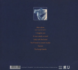 Tindersticks – Distractions | 4250506838409 | extra productbeeld
