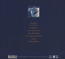 Tindersticks – Distractions | 4250506838409 | extra productbeeld