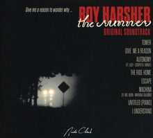 Boy Harsher – The Runner | 4250506840877 | extra productbeeld