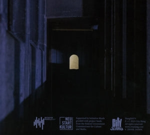 Grandbrothers – Late Reflections | 4250506845896 | extra productbeeld