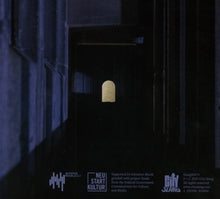 Grandbrothers – Late Reflections | 4250506845896 | extra productbeeld