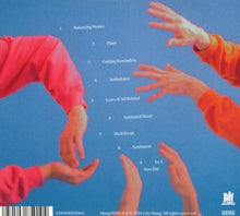 Efterklang – Things We Have In Common | 4250506850104 | extra productbeeld