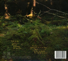 Savage, Anna B – You & I Are Earth | 4250506850562 | extra productbeeld