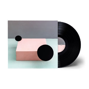 Son Lux – Out Into | 4250506853051 | extra productbeeld