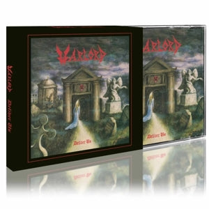 Warlord – Deliver Us | 4251267716159 | extra productbeeld