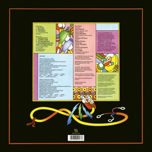 Carr, Ian -Nucleus- – Roots | 4251804125376 | extra productbeeld