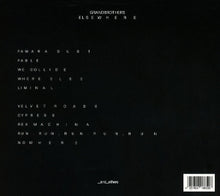 Grandbrothers – Elsewhere | 4251804186506 | extra productbeeld