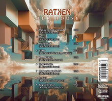 Ratken – Our House | 4251896124233 | extra productbeeld