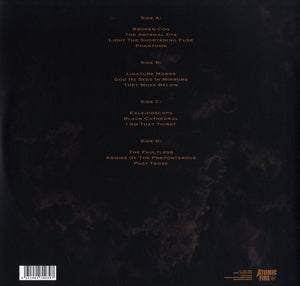 Meshuggah – Immutable | 4251981700397 | extra productbeeld