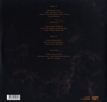 Meshuggah – Immutable | 4251981700397 | extra productbeeld