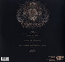Meshuggah – Koloss | 4251981703381 | extra productbeeld