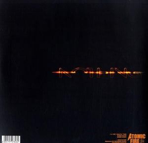 Meshuggah – Nothing | 4251981703398 | extra productbeeld