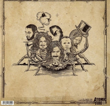 Opeth – In Cauda Venenum | 4251981703404 | extra productbeeld