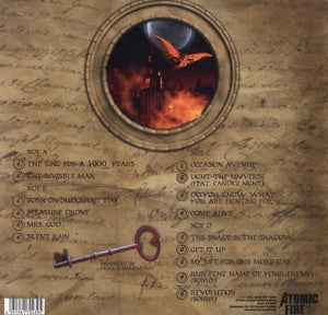 Helloween – Keeper of the Seven Keys: the Legacy | 4251981704395 | extra productbeeld