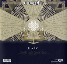 Amorphis – Halo | 4251981704401 | extra productbeeld