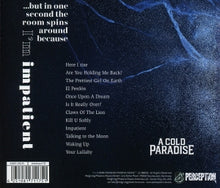 A Cold Paradise – A Cold Paradise | 4251981711751 | extra productbeeld