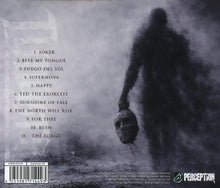 Tungsten – Ashes | 4251981714493 | extra productbeeld