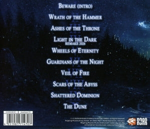 Stormhammer – Wrath of the Hammer | 4251981714707 | extra productbeeld