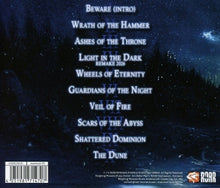 Stormhammer – Wrath of the Hammer | 4251981714707 | extra productbeeld