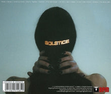 Williams, A.A. – Solstice | 4251981714851 | extra productbeeld