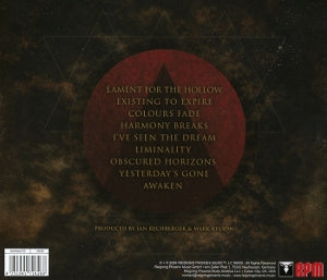 Eternal – Obscured Horizons | 4251981716268 | extra productbeeld