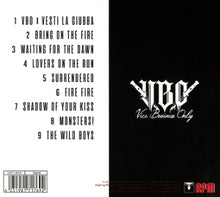 V.B.O. – Vice Business Only | 4251981717692 | extra productbeeld