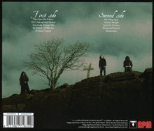 Sarcator – The Ones We Follow | 4251981718309 | extra productbeeld