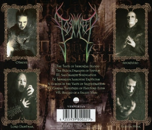 Stormkeep – The Nocturnes of Iswylm | 4255939800221 | extra productbeeld