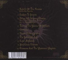 Melechesh – Emissaries | 4260037847603 | extra productbeeld