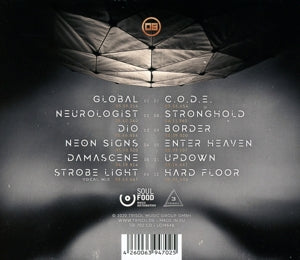 Soman – Global | 4260063947025 | extra productbeeld