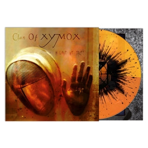 Clan of Xymox – In Love We Trust | 4260063947681 | extra productbeeld