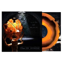Clan of Xymox – Days of Black | 4260063947698 | extra productbeeld