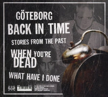 Perkele – Back In Time | 4260307012311 | extra productbeeld