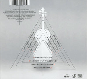 Apocalyptica – Shadowmaker | 4260341640839 | extra productbeeld