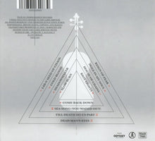 Apocalyptica – Shadowmaker | 4260341640839 | extra productbeeld