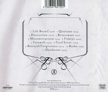 Apocalyptica – Apocalyptica | 4260341641201 | extra productbeeld