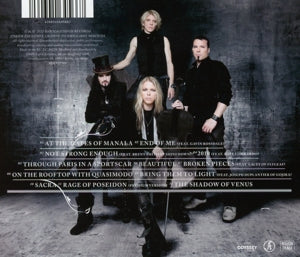 Apocalyptica – 7th Symphony | 4260341645667 | extra productbeeld