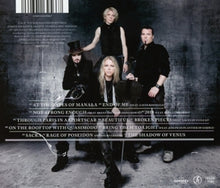 Apocalyptica – 7th Symphony | 4260341645667 | extra productbeeld