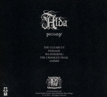 Alda – Passage | 4260393740228 | extra productbeeld